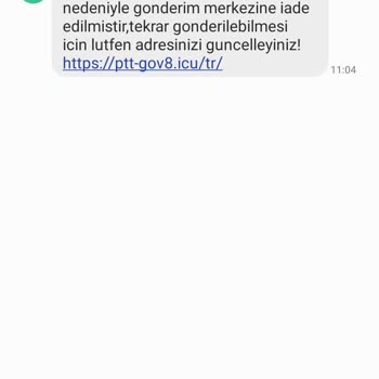 PTT Kargo Güvenlik Açığı: Kişisel Bilgilerin Korunması