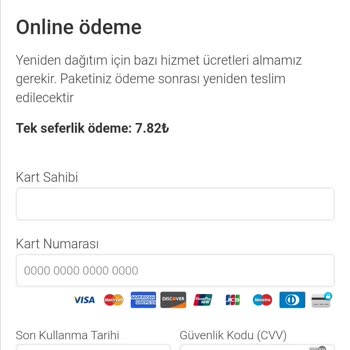 PTT Kargo Güvenlik Açığı: Kişisel Bilgilerin Korunması