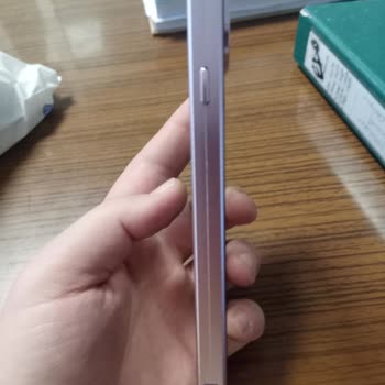 iPhone Apple Malının Arkasında Dur!