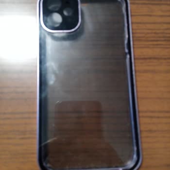 iPhone Apple Malının Arkasında Dur!