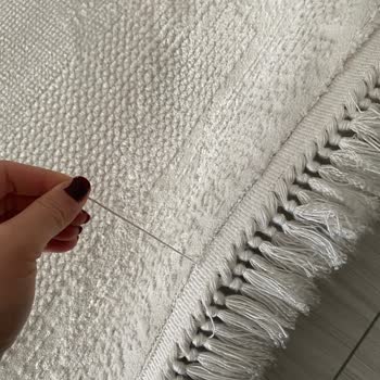 Niğde Halı Yıkama (Gölbaşı) Gölbaşı Niğde Halı Yıkama Halılarımı Mahvetti