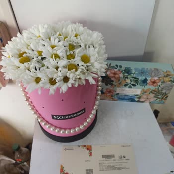 Çiçek Sepeti Fiyaskodur