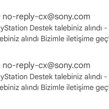 PlayStation Plus Aboneliği Ücret İadesi