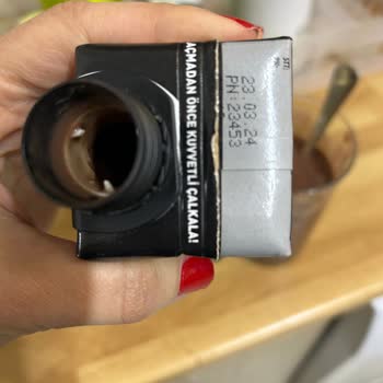 Migros Bozuk Süt Satışı