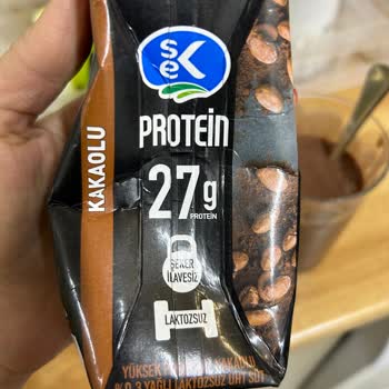 Migros Bozuk Süt Satışı