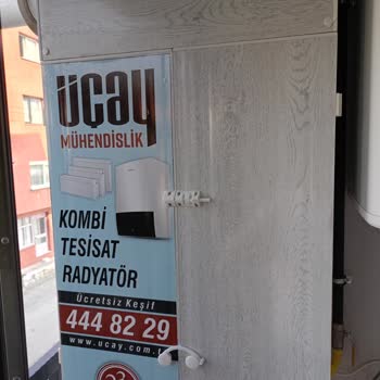 Üçay Mühendislik Mi Aman Dikkat!