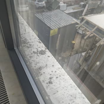 Kocaeli Büyükşehir Belediyesi Yapılan İnşaatlar Neden Denetlenmiyor
