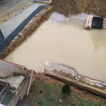 Kocaeli Büyükşehir Belediyesi Yapılan İnşaatlar Neden Denetlenmiyor