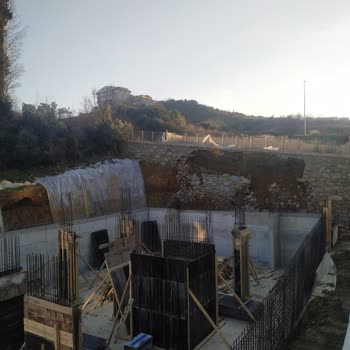 Kocaeli Büyükşehir Belediyesi Yapılan İnşaatlar Neden Denetlenmiyor