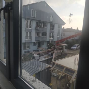 Kocaeli Büyükşehir Belediyesi Yapılan İnşaatlar Neden Denetlenmiyor