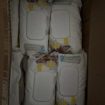 Hoppibebe Farklı Ürün Gönderilip Telefonlara Bakılmıyor