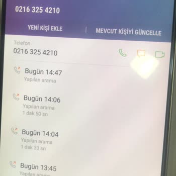 PTT Kargo Ve Yaşanan Hüsranım