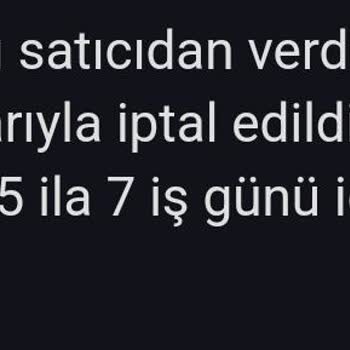 Amazon Taksitli Ödeme Seçeneği Seçmeme Rağmen Tek Çekim Aldı!