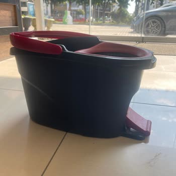 Vileda Turbo Garanti İle Firma İlgilenmiyor...