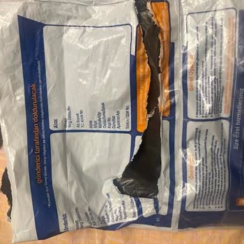 Çiçek Sepeti Şikayet