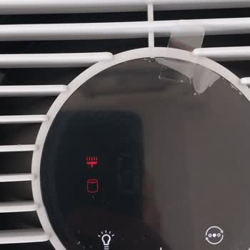 Philips Hava Temizleyici Filtresi Bulunmuyor!