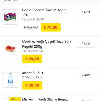 Şok Marketler Küflü Peynir Ve İade İçin Gelinip Alınmıyor
