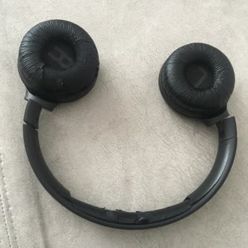 JBL 500bt Bağlantı Kopması