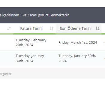 Serverkurma.com Tarafından Mağdur Edildim!
