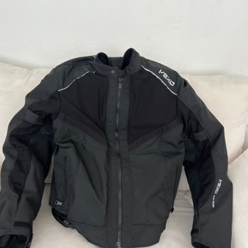 Yamaha Motosiklet Kışlık Diye Satılan Montun Rüzgar Geçirgenliği Hayal Kırıklığı Yarattı