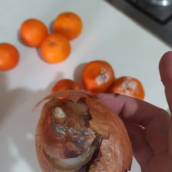 Şok Market Çürük Ve Kokmuş Ürün Teslimi