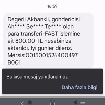 Punta Otantik Para İadesini Eksik Yapıyor