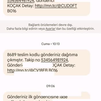 MNG Kargo Demek Paranızla Rezil Olmanız Demektir.