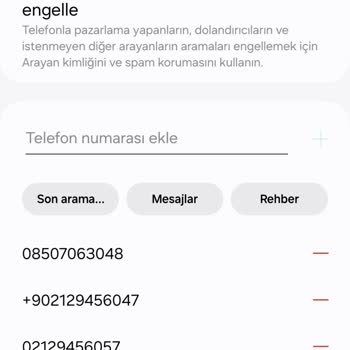 Digiturk Aramayı Bırakmıyor. Yeter Artık Bıktım Sizden.
