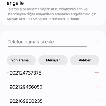 Digiturk Aramayı Bırakmıyor. Yeter Artık Bıktım Sizden.