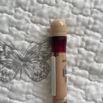 Maybelline Kapatıcı Sorunu: Ürün Gelmiyor