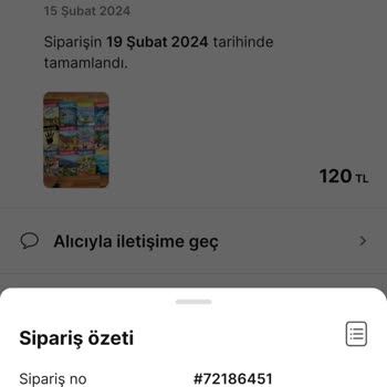 Gardrops Haksız Desi Aşımı Karmaşası