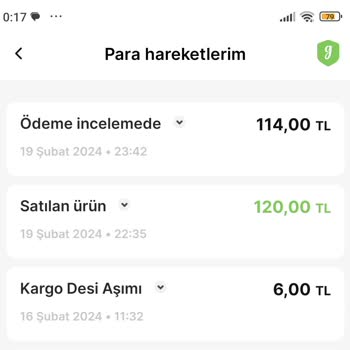 Gardrops Haksız Desi Aşımı Karmaşası