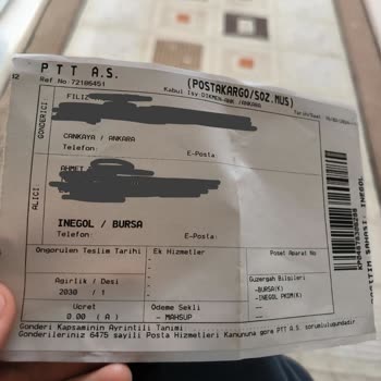 Gardrops Haksız Desi Aşımı Karmaşası