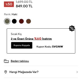 Network Etiket Başka, Ödenen Tutar Başka?