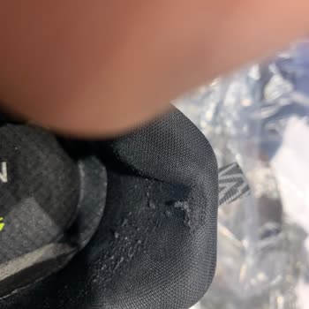 Skechers Marka Ürününe Sahip Çıkmıyor