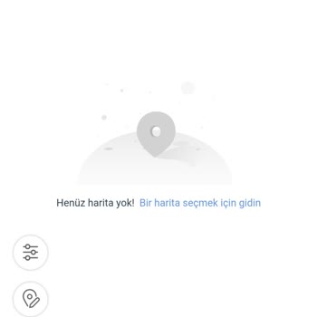 Fakir RS 770 Robot Süpürge Garanti Bitmeden Bozuldu