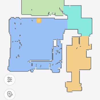 Fakir RS 770 Robot Süpürge Garanti Bitmeden Bozuldu
