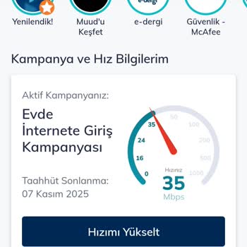 Türk Telekom İnternet Faturası Hakkında