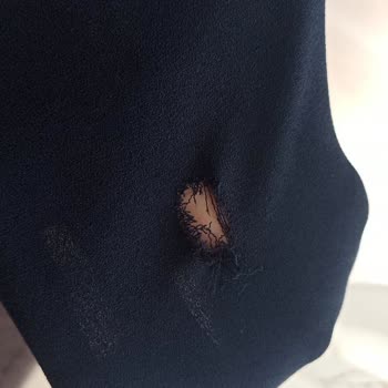 Beslina Butik İade Yapmıyor