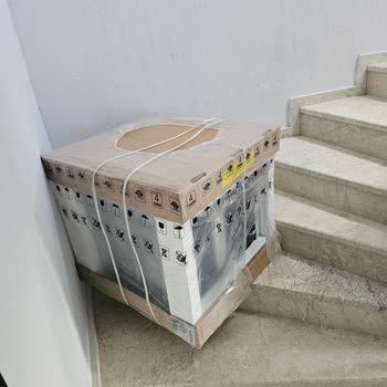 Luxell Marka Ürün Servis Ve Müşteri Hizmetleri Sorunu