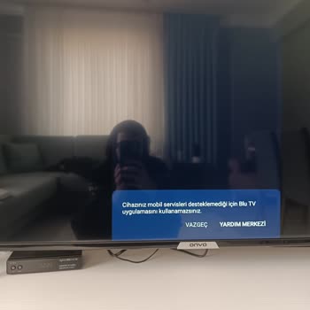 Onvo TV'de Blutv Karmaşası Ve Müşteri Hizmetleri Labirenti