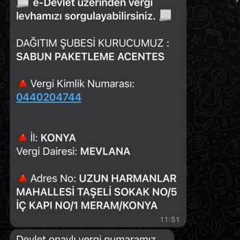 Kurumsal Paketleme Kapora Ve Tehdit
