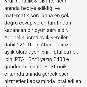 Vodafone Müşteri Hizmetlerine Ulaşamıyorum.