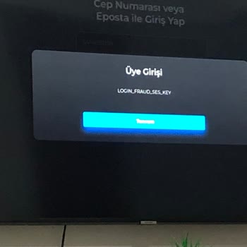 Digiturk Todtv Bağlantı Problemi