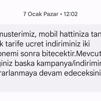 Türk Telekom Fatura Şikayeti Usulsuz Faturalandırma