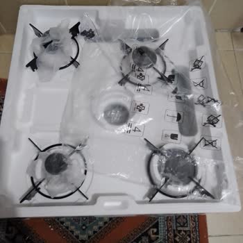 Kumtel Servis Ocak Kurulumu Yapmadan Gitti