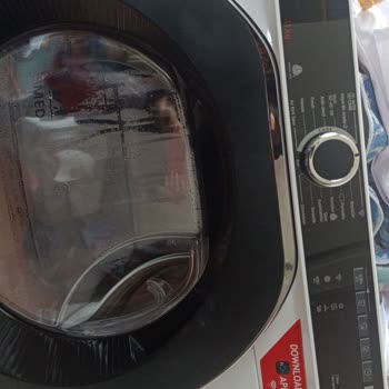 Hoover Servis Gelmedi 4 - Haftadır Gelmiyor.