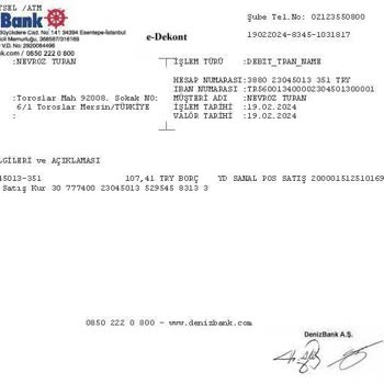 Kunduz App Hesap Silmek İstiyorum