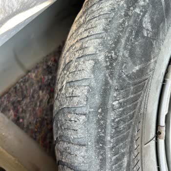 Avis'ten Aldığım Araç Ölüm Riski Getirdi