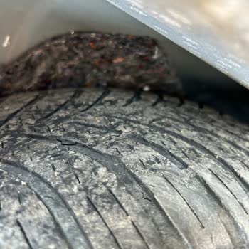 Avis'ten Aldığım Araç Ölüm Riski Getirdi